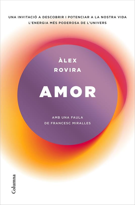Amor - Álex Rovira,Montserrat Asensio Fernández - ebook