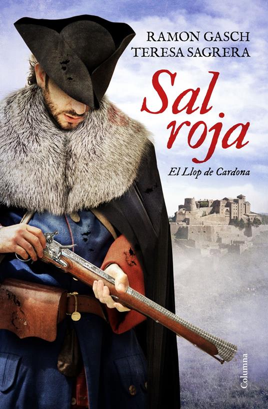 Sal roja - Ramon Gasch Pou,Teresa Sagrera Bassa - ebook