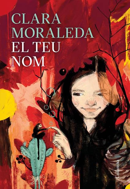 El teu nom - Clara Moraleda - ebook
