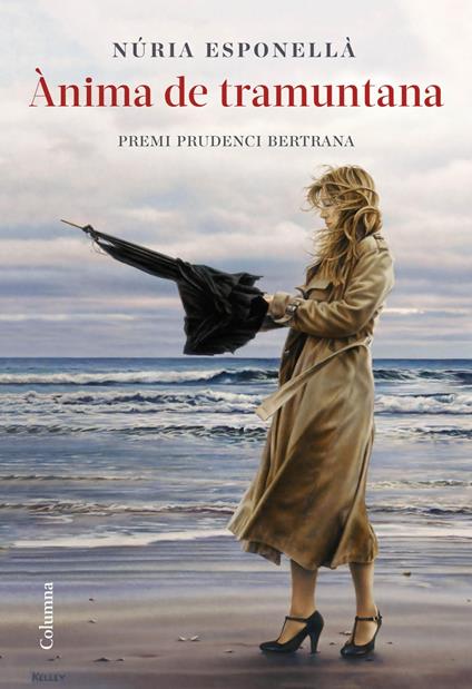 Ànima de Tramuntana - Núria Esponellà - ebook