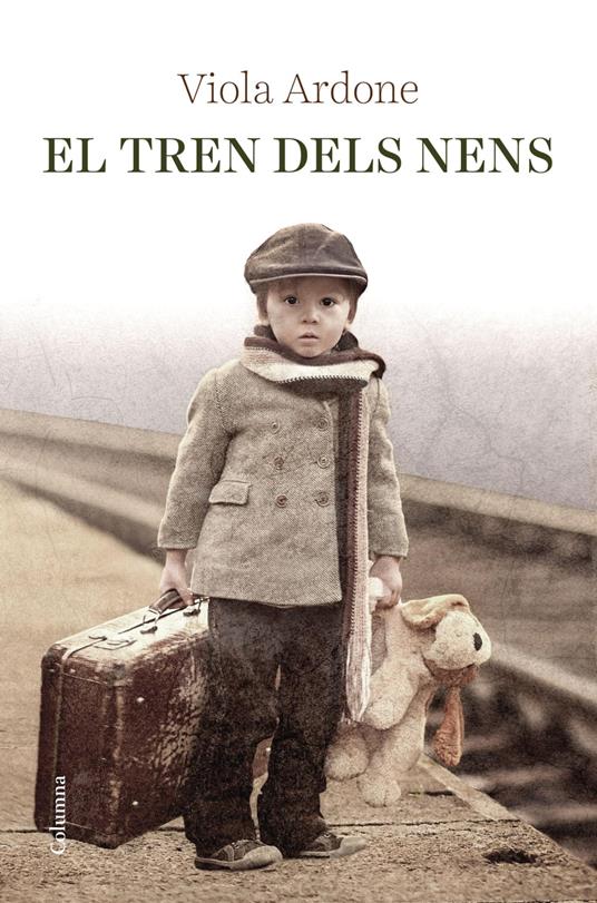 El tren dels nens - Viola Ardone,Alba Dedeu - ebook