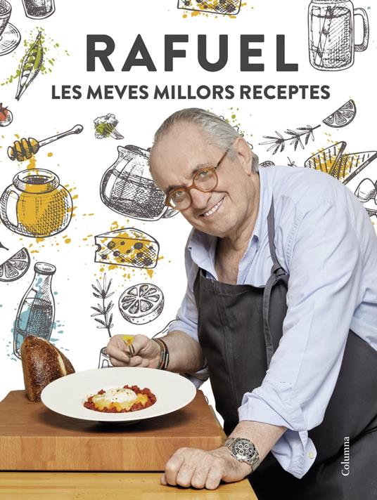 Les meves millors receptes - Rafuel - ebook