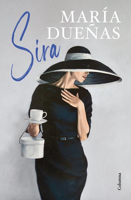 Sira (Edició en català) - María Dueñas,Jordi Boixadós Bisbal,Núria Garcia Caldés,Núria Parés Sellarés - ebook