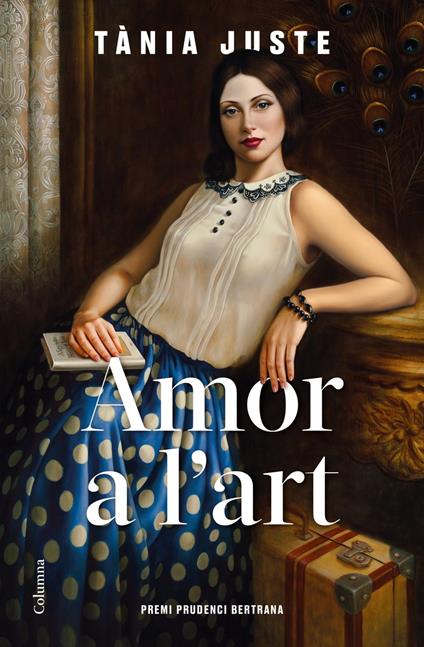 Amor a l'art - Tània Juste - ebook