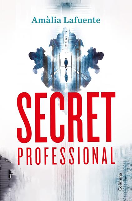 Secret professional - Amàlia Lafuente - ebook