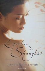 La Pintora de Shanghai