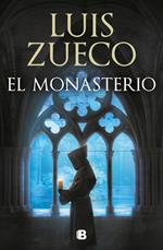 El monasterio (Trilogía Medieval 3)