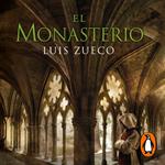 El monasterio (Trilogía Medieval 3)