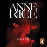 Merrick (Crónicas Vampíricas 7)