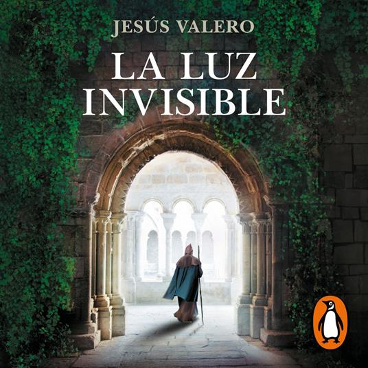 La luz invisible