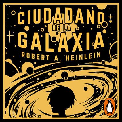 Ciudadano de la galaxia