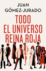 Pack Todo el Universo Reina Roja