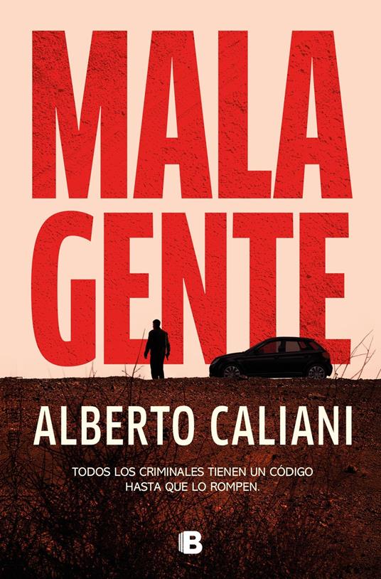 Mala gente