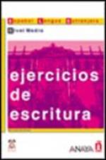 Ejercicios De Escritura: Nivel Medio