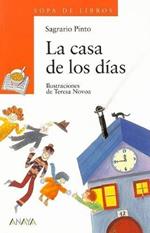 La casa de los días
