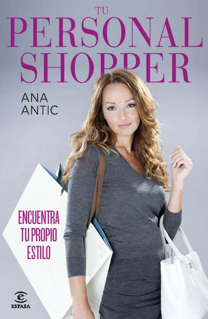 Tu personal Shopper