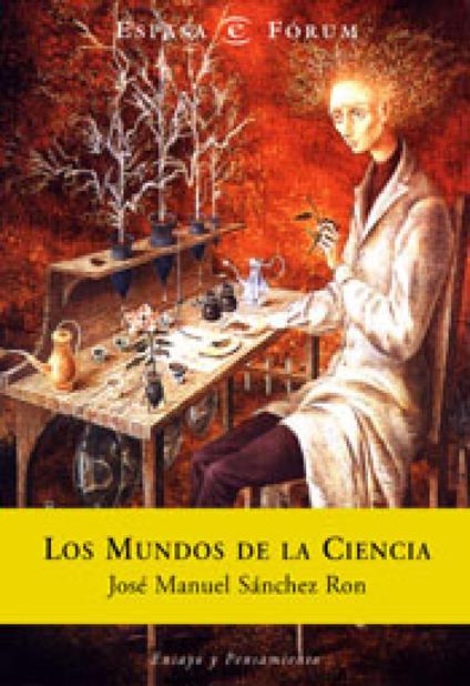 Los mundos de la ciencia