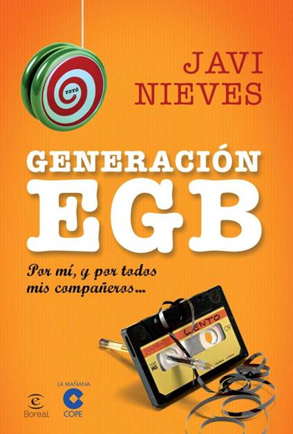 Generación EGB