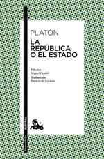 La República o El Estado