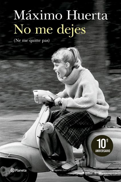 No me dejes (Ne me quitte pas)