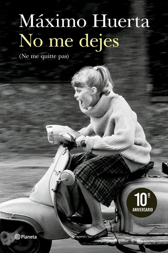 No me dejes (Ne me quitte pas)