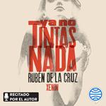 Ya no tintas nada