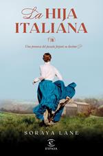 La hija italiana (Serie Las hijas perdidas 1)