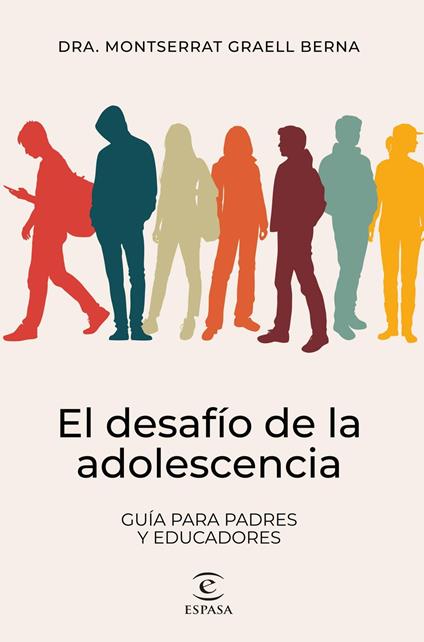 El desafío de la adolescencia