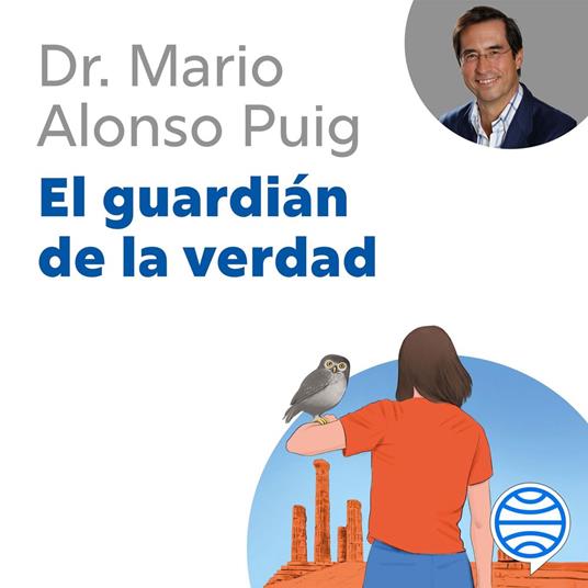 El guardián de la verdad