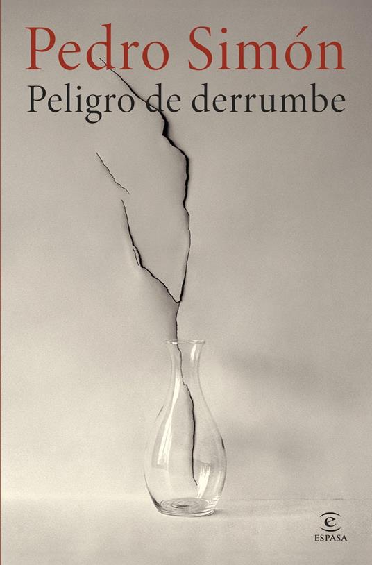 Peligro de derrumbe