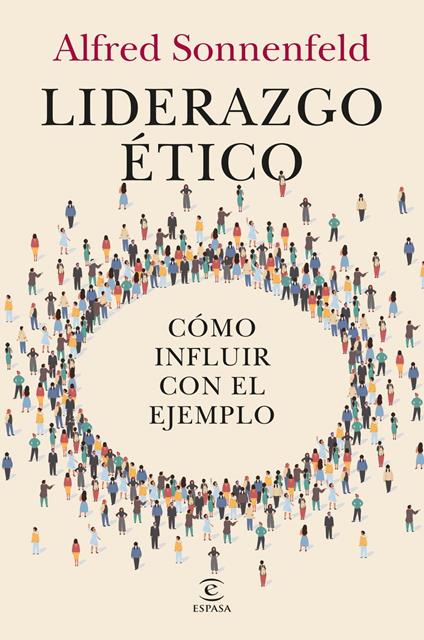 Liderazgo ético