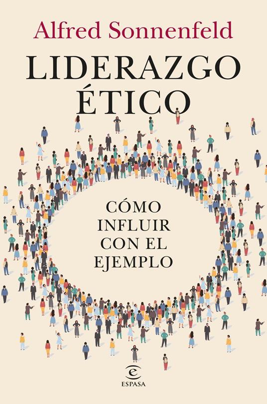 Liderazgo ético