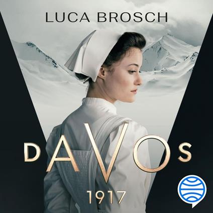 Davos, 1917