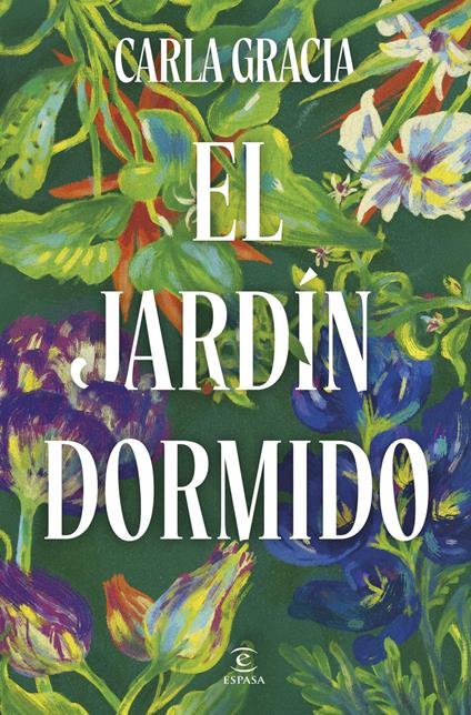 El jardín dormido