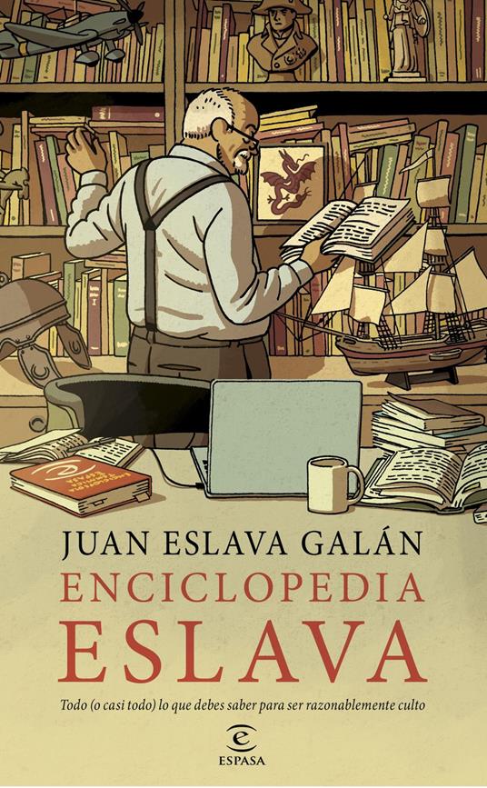 Enciclopedia Eslava