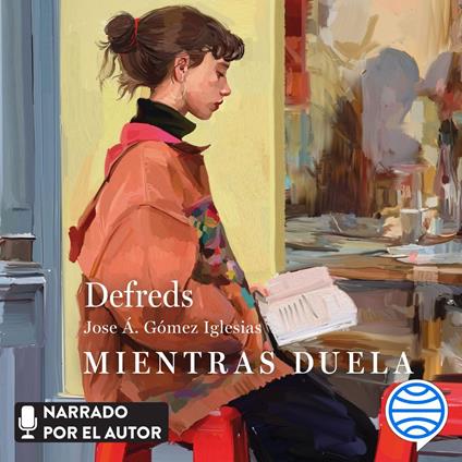 Mientras duela
