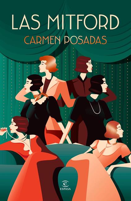 Las Mitford