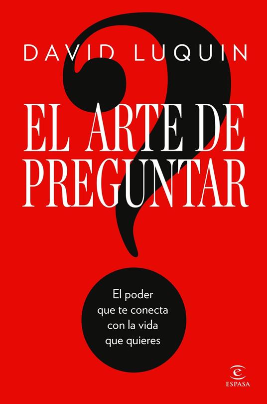El arte de preguntar