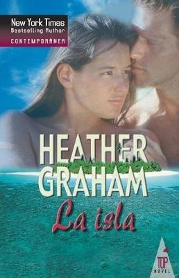 La isla - Heather Graham - cover