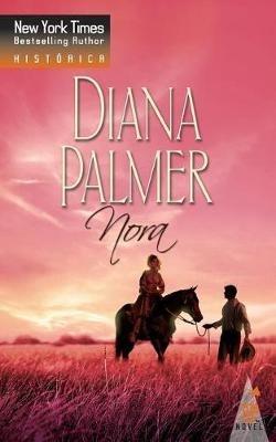 Nora - Diana Palmer - cover
