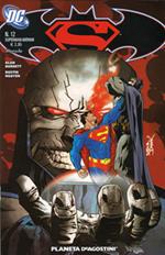 Superman/Batman. Seconda serie. Vol. 12