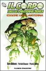 Il corpo delle lanterne verdi. Vol. 2