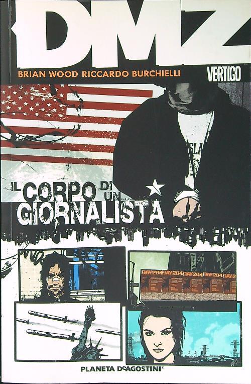 Libro di Faccia