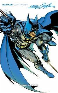 Batman. Vol. 2 - Neal Adams - copertina