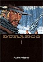 Durango. Vol. 1