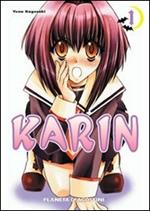 Karin. Vol. 1