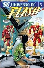 Universo DC. Flash. Vol. 5