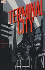 Terminal City