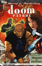 Doom Patrol. Vol. 1: Notte più profonda.