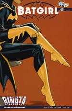Batgirl. Vol. 1